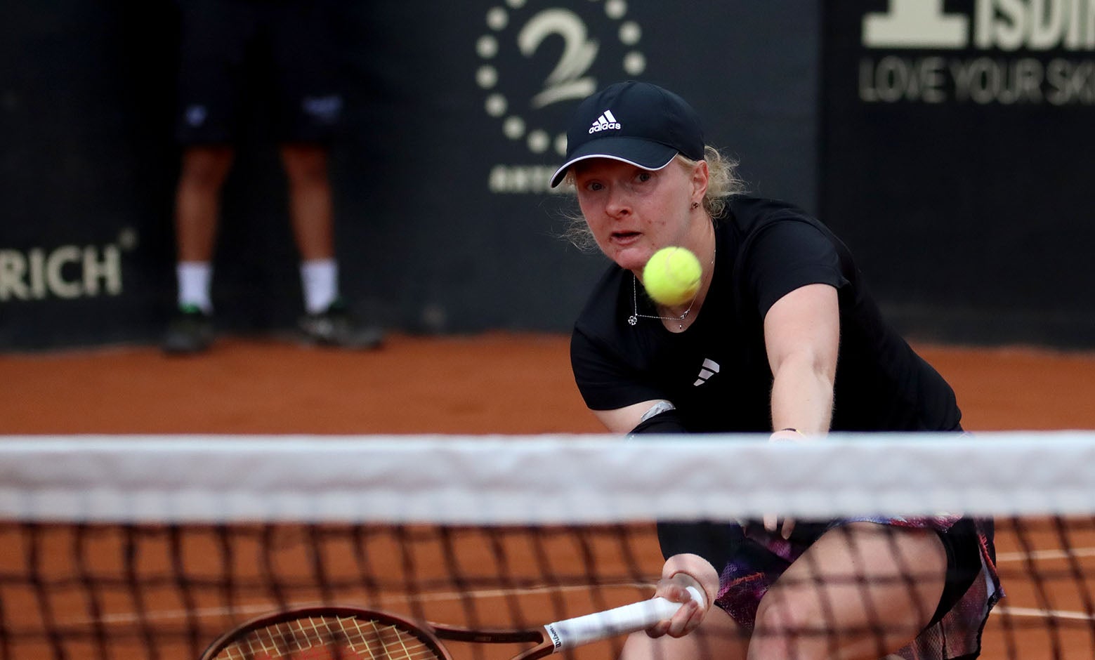 Copa Colsanitas 2023: finalistas