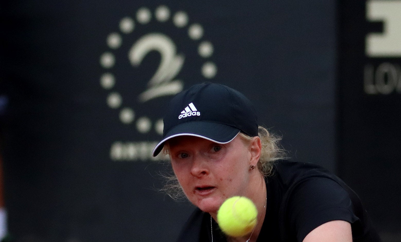 Copa Colsanitas 2023: finalistas