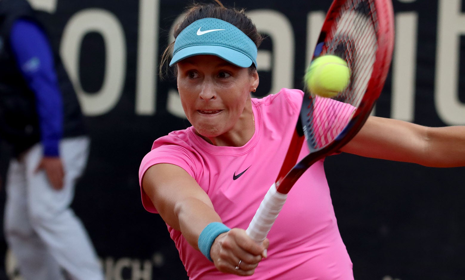 Copa Colsanitas 2023: finalistas