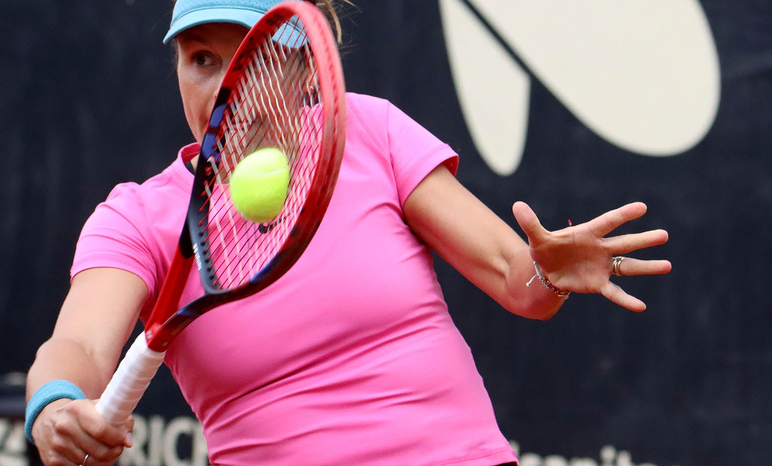 Copa Colsanitas 2023: finalistas