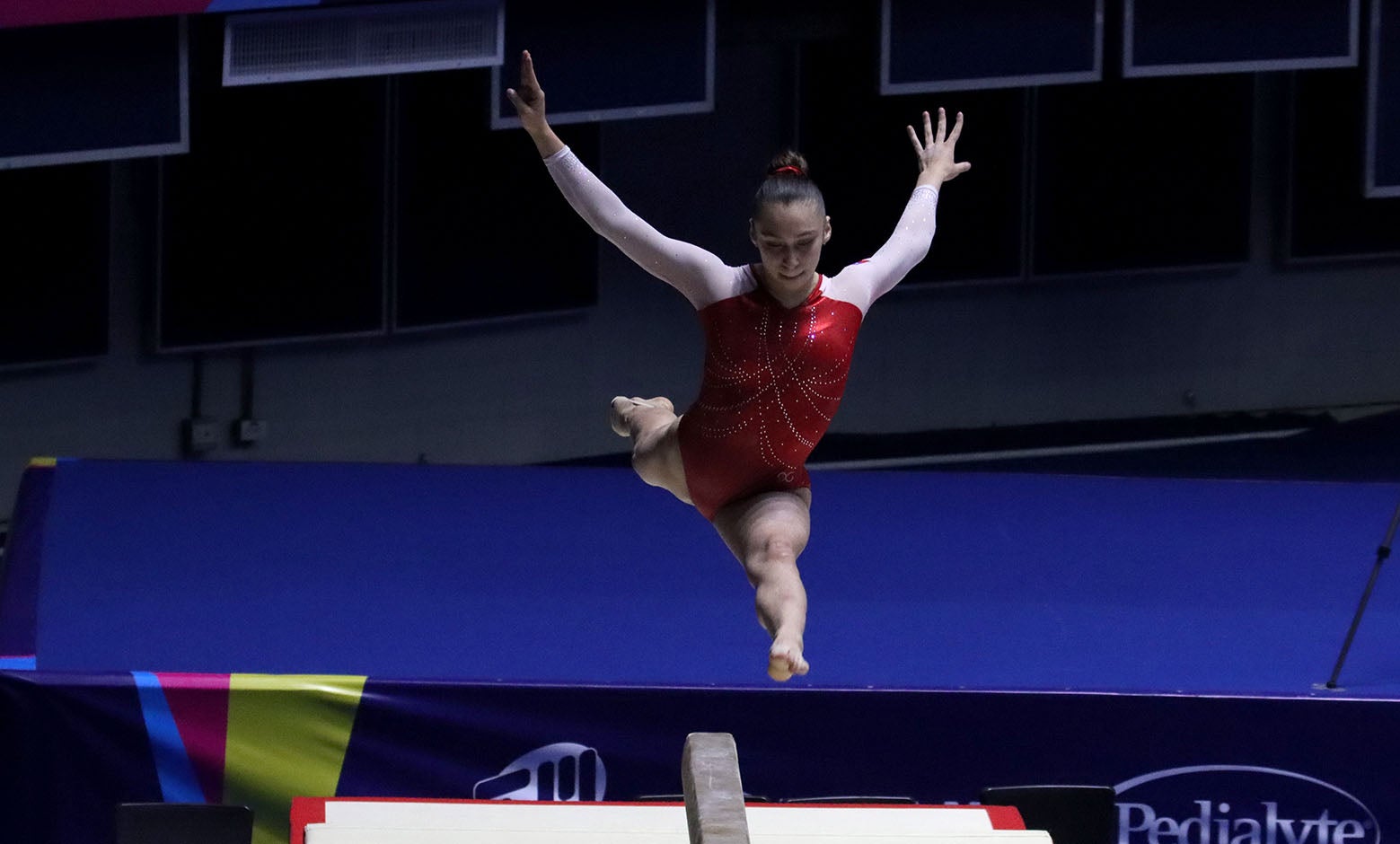 Juegos Panamericanos Junior - Día 3