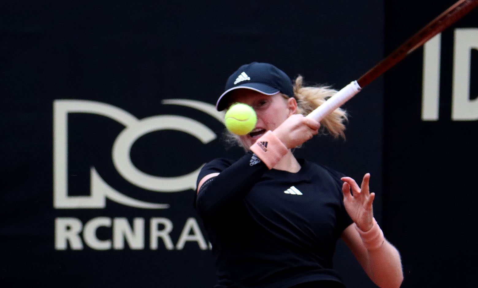 Copa Colsanitas 2023: finalistas