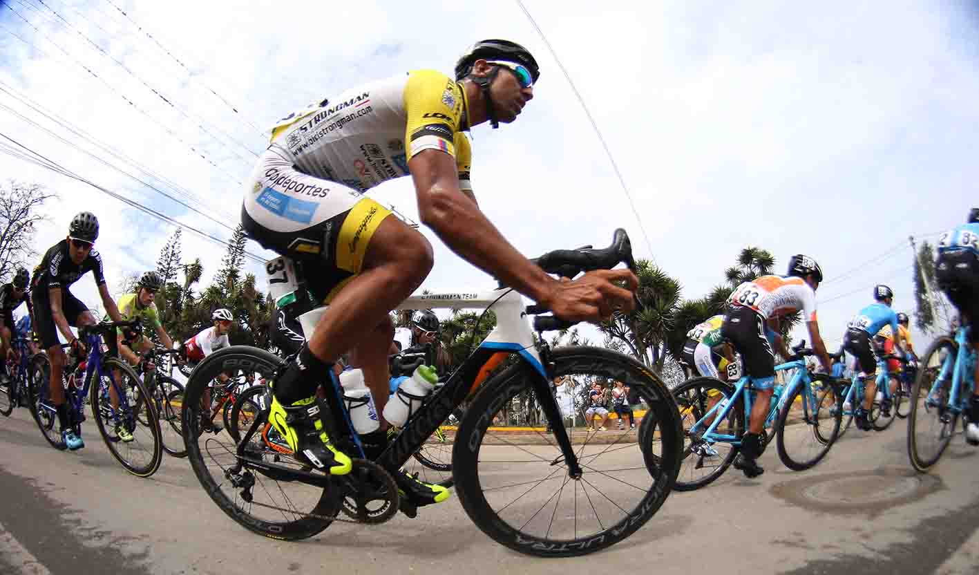 Clásico RCN etapa 7, 2019