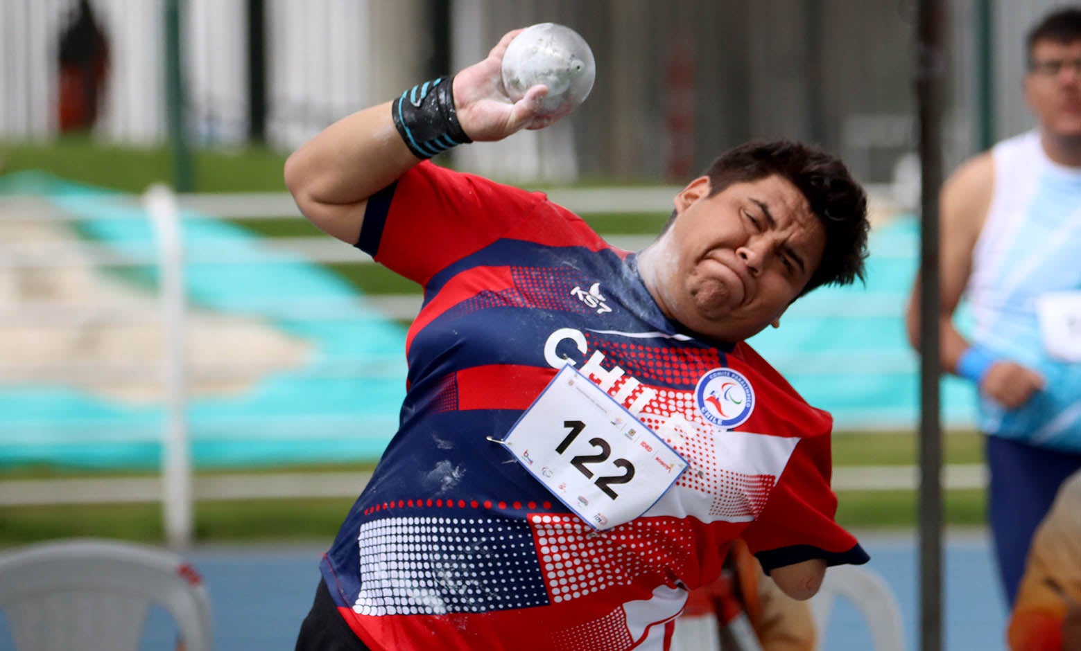 Juegos Parapanamericanos Juveniles 2023 - Quinto día de competencia