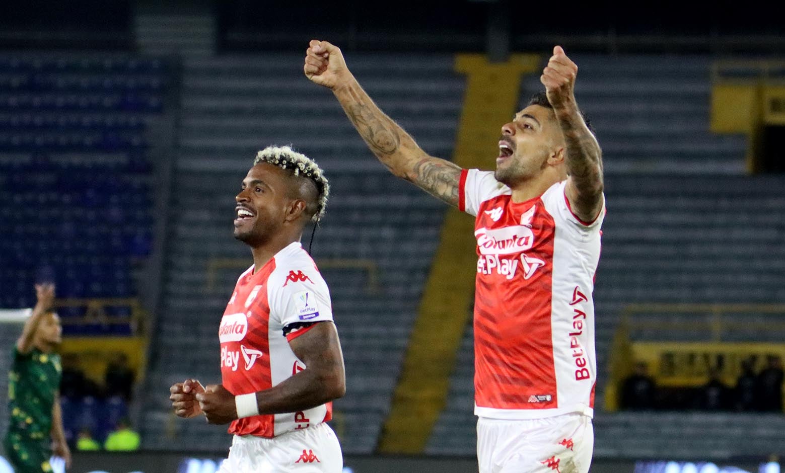 Juegos Panamericanos Junior - Gimnasia