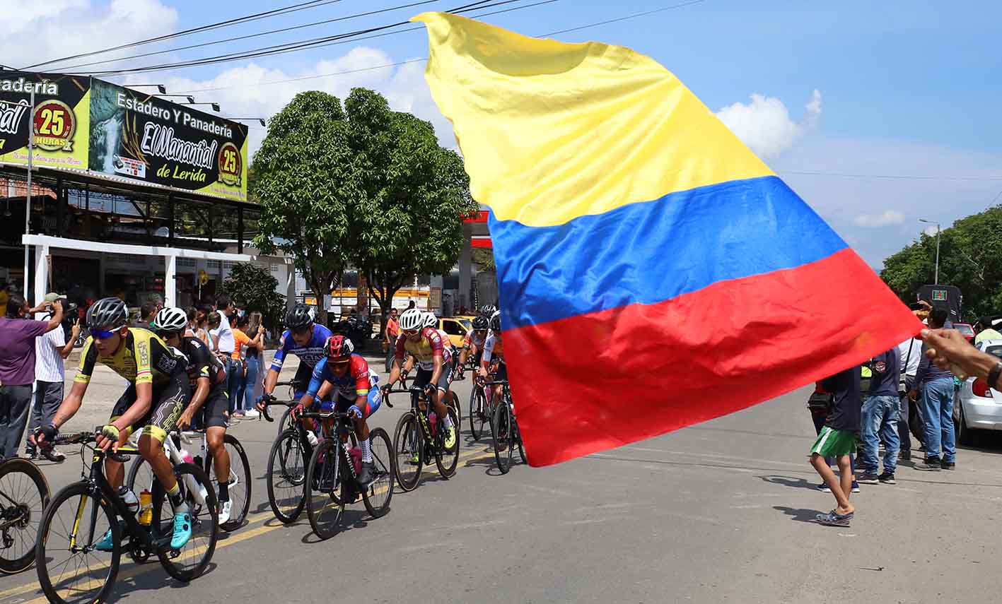 Clásico RCN 2021 - Etapa 6