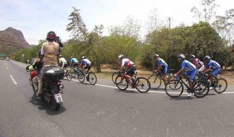 Clásico RCN etapa 7, 2019