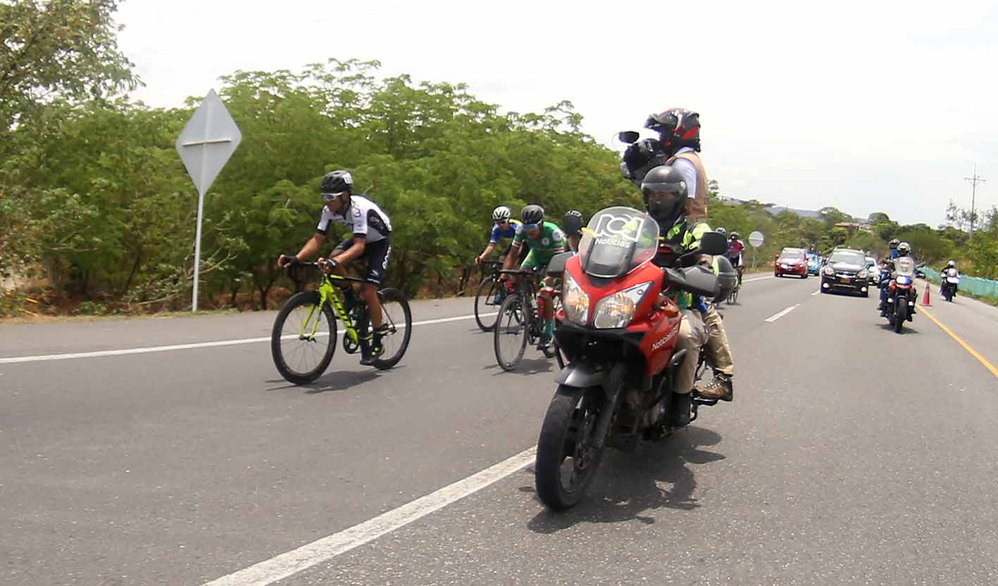 Clásico RCN etapa 7, 2019