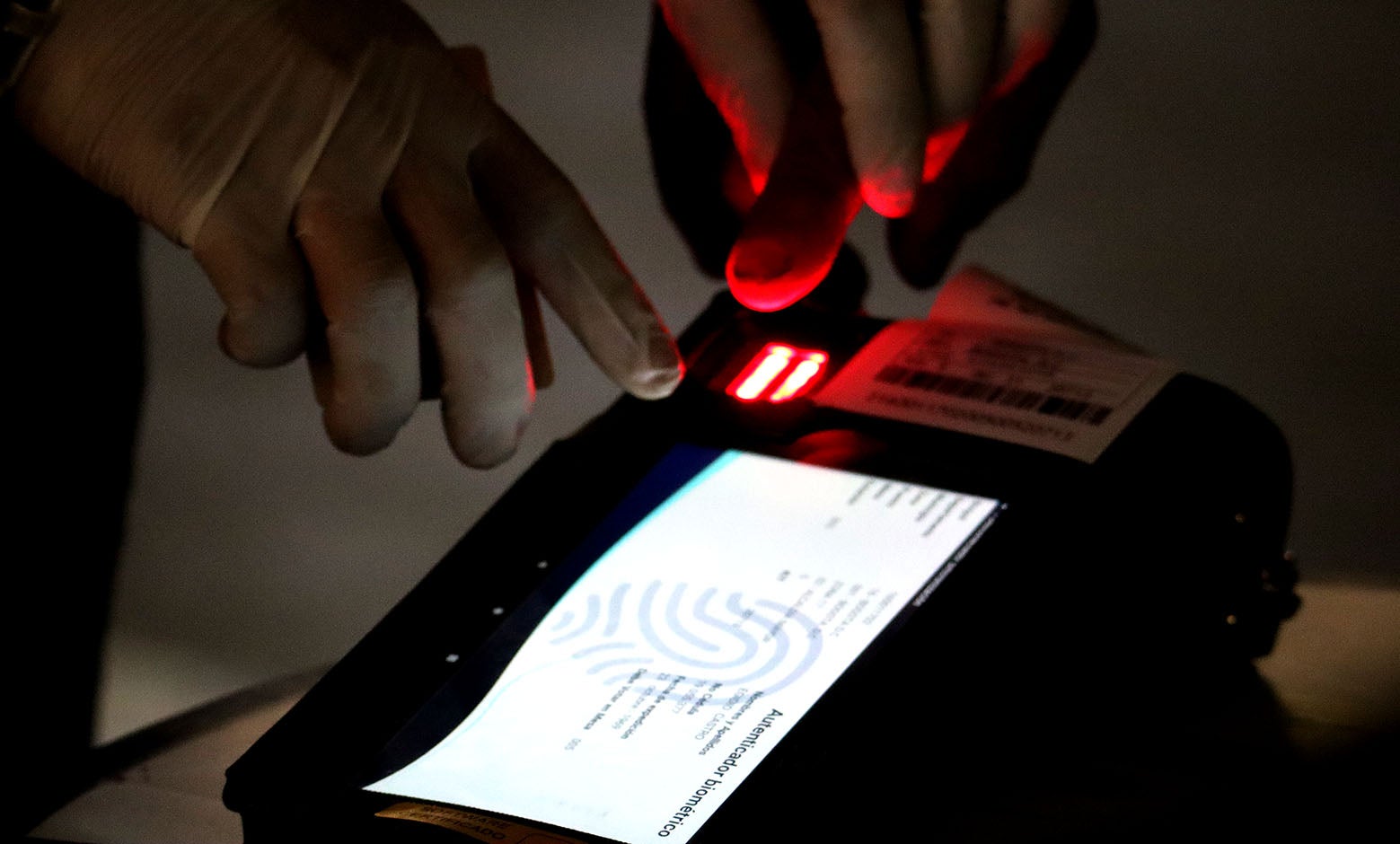 Selección Colombia - Argentina