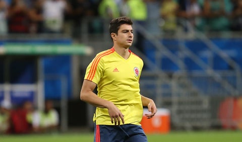 COPA AMERICA BRASIL 2019 COLOMBIA Vs ARGENTINA