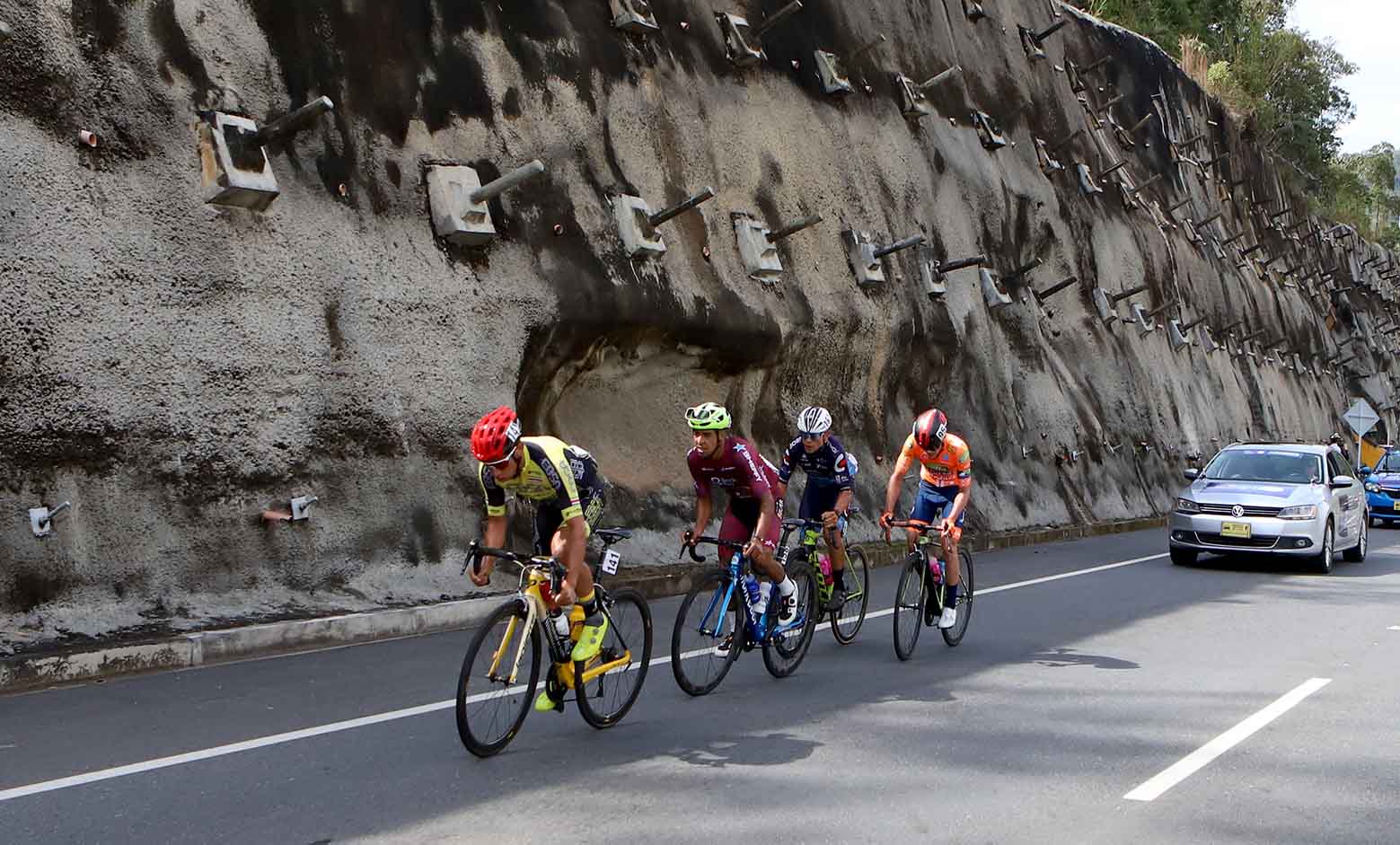 Clásico RCN 2022 - Etapa 2