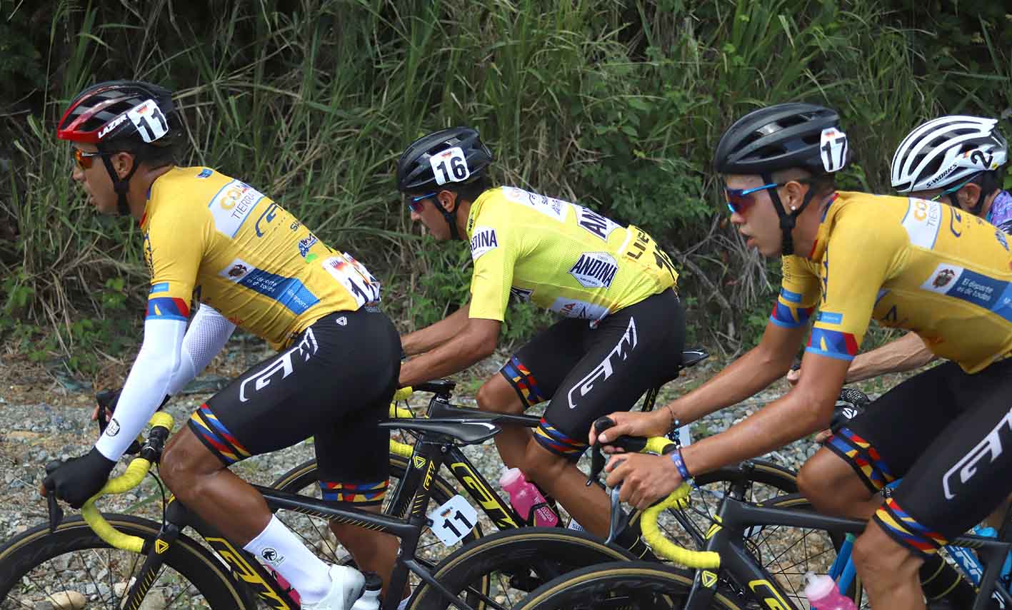 Wilson Peña - Clásico RCN