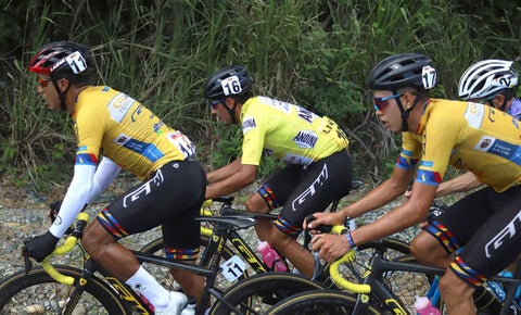 Wilson Peña - Clásico RCN