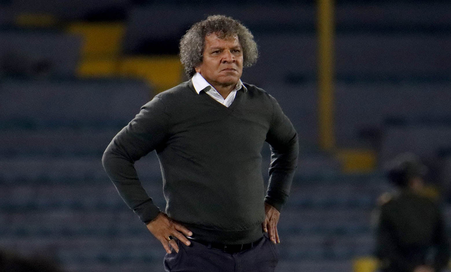 Millonarios vs Águilas