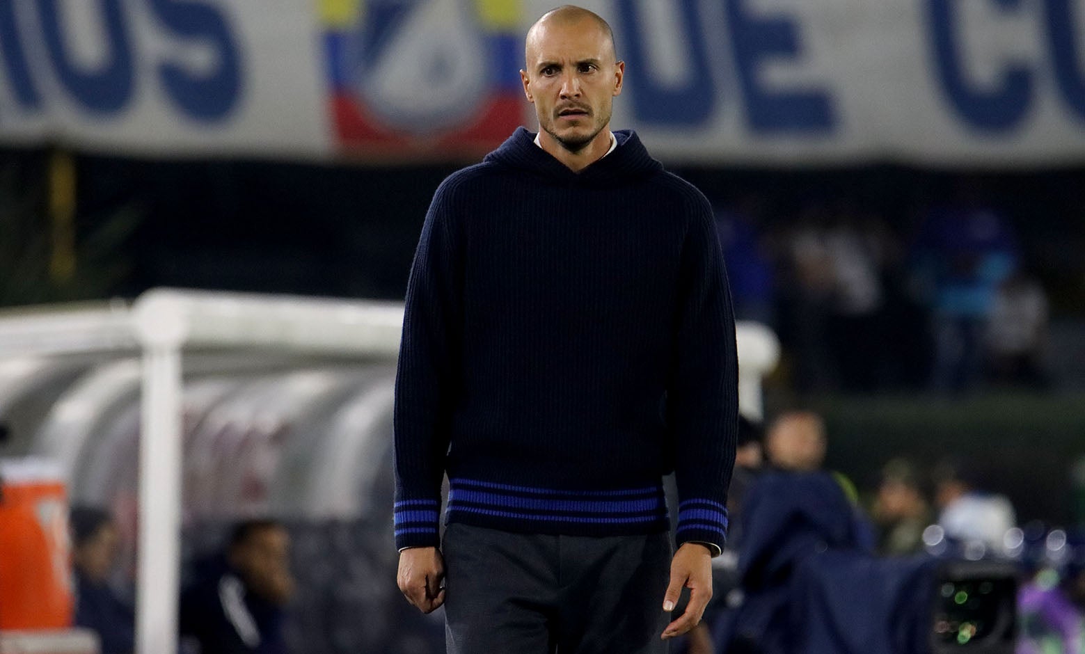 Millonarios vs Medellín, Liga Betplay