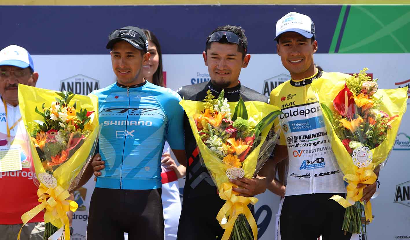 Luis Carlos Chía- Clásico RCN