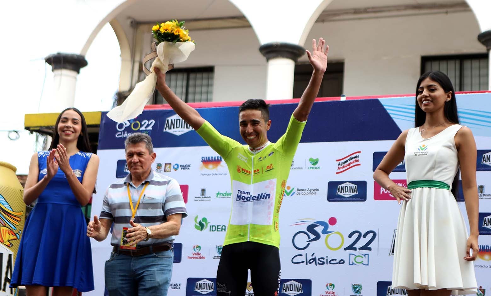 Millonarios vs Deportivo Cali - Liga Águila II