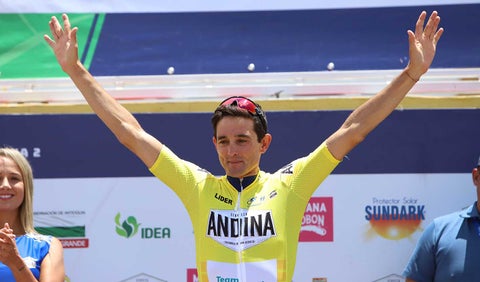 Oscar Sevilla - Clásico RCN