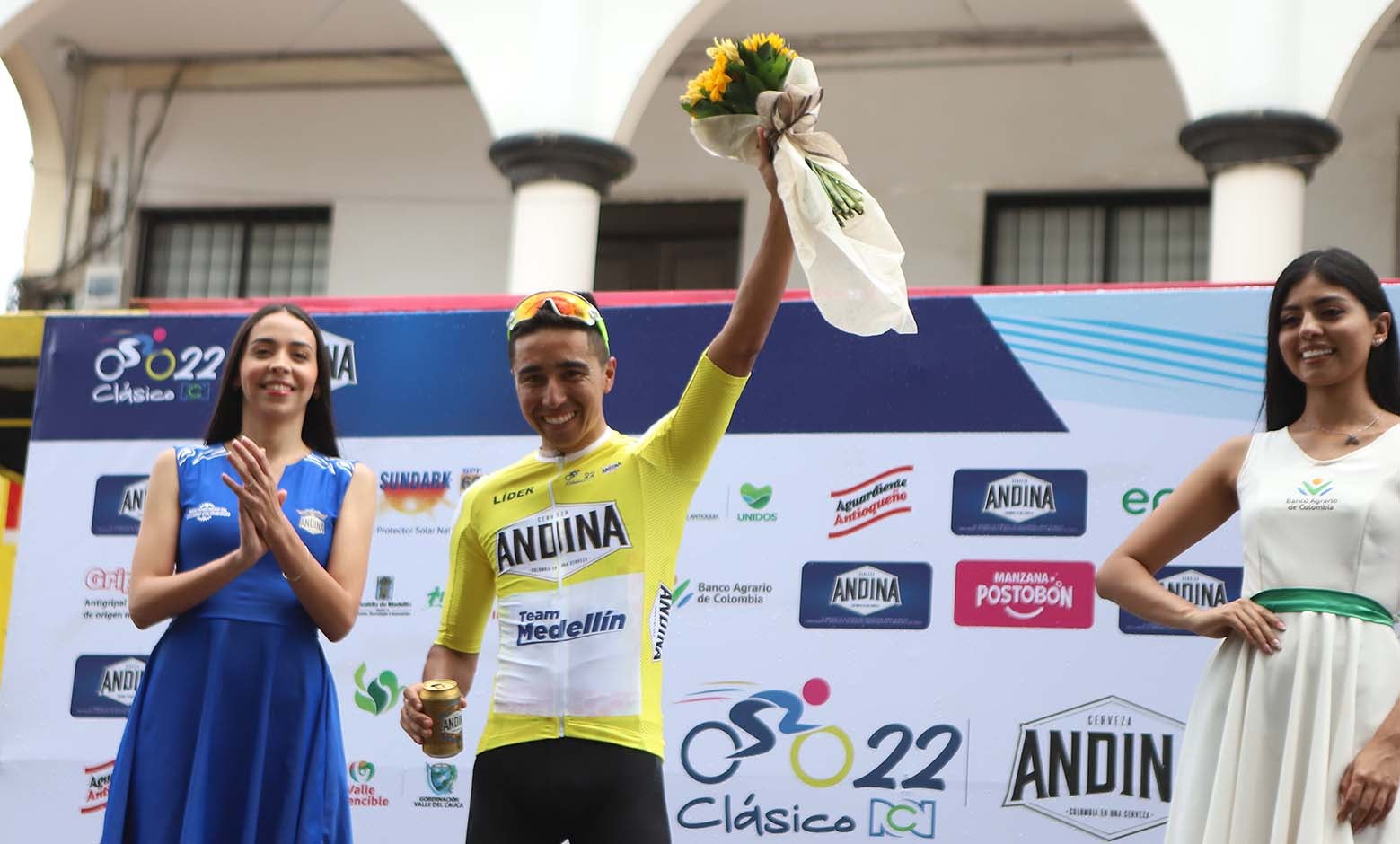 Clásico RCN 2022 - Etapa 2