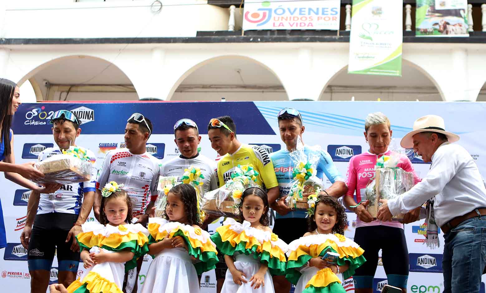 Clásico RCN 2022 - Etapa 2