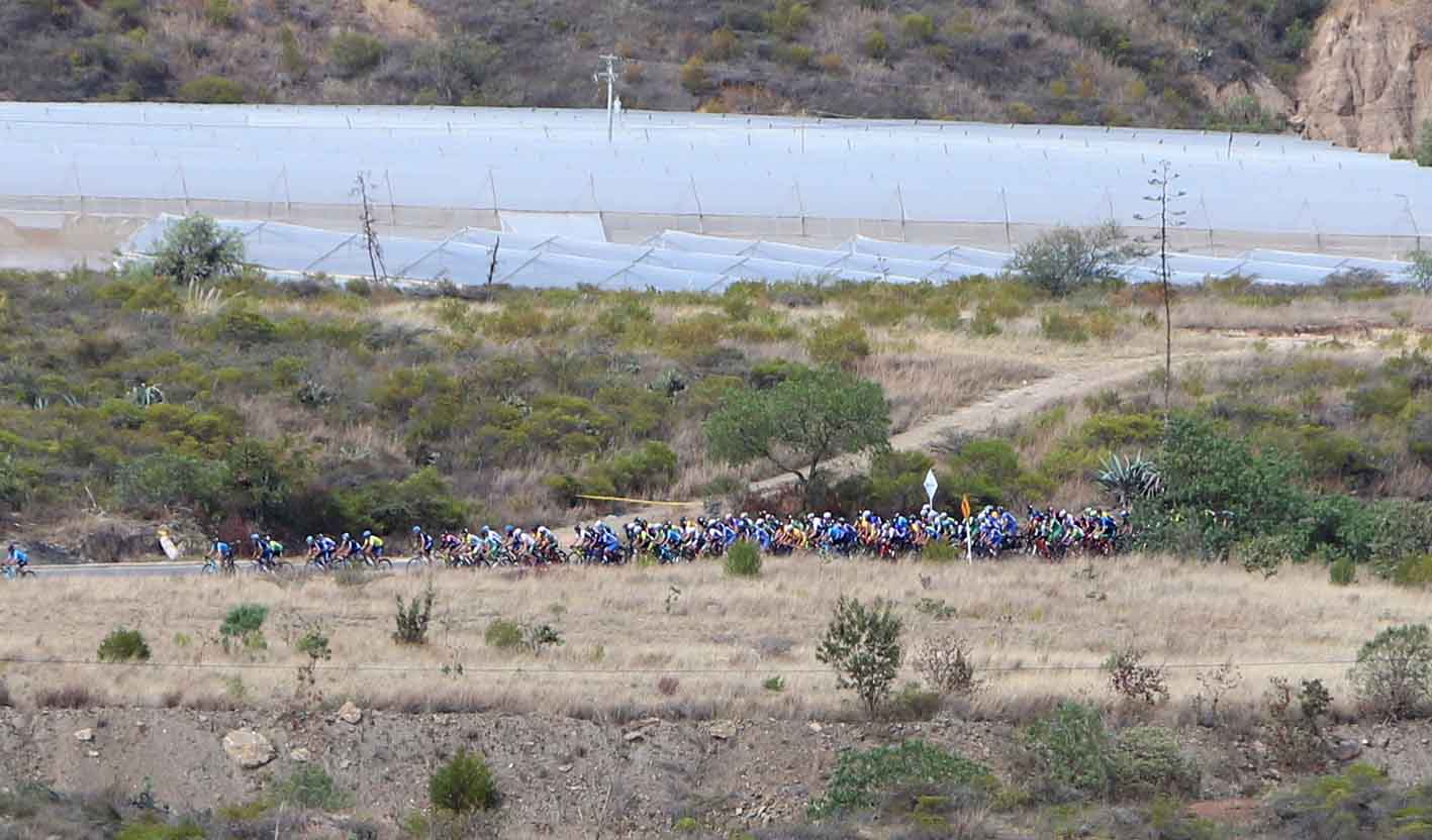 Clásico RCN - etapa 6