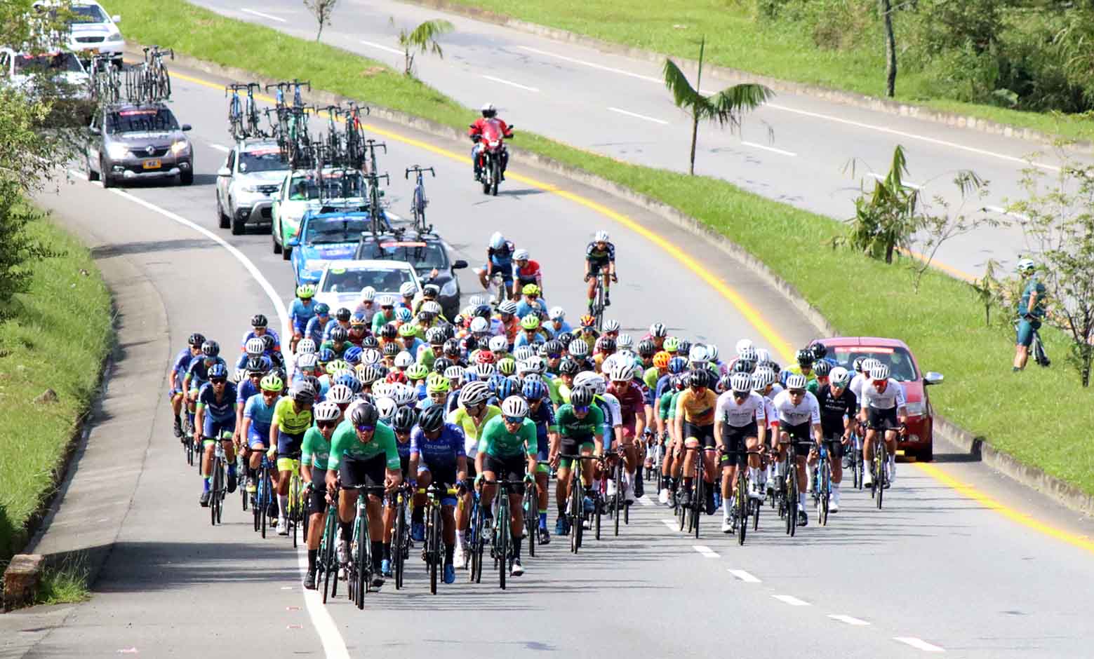 Clásico RCN 2022 - Etapa 2