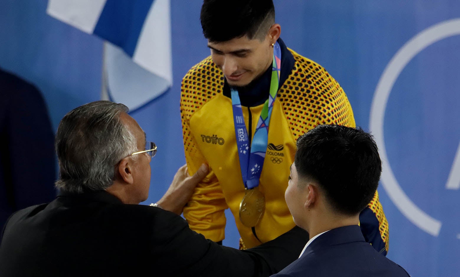 Clásico RCN - etapa 6