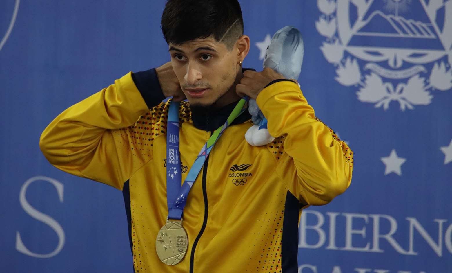 Perú vs Brasil - Sudamericano Sub-20 2023