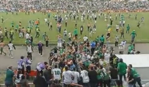 Incidentes en Tuluá