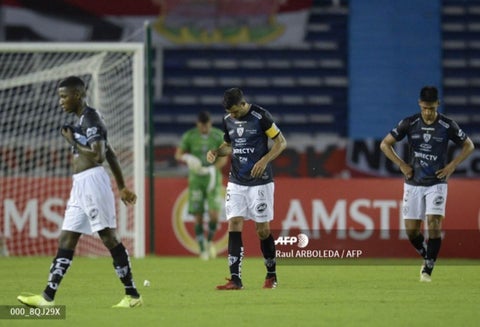 Independiente del Valle