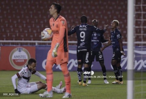 Independiente del Valle