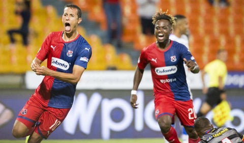 Independiente Medellín 2019