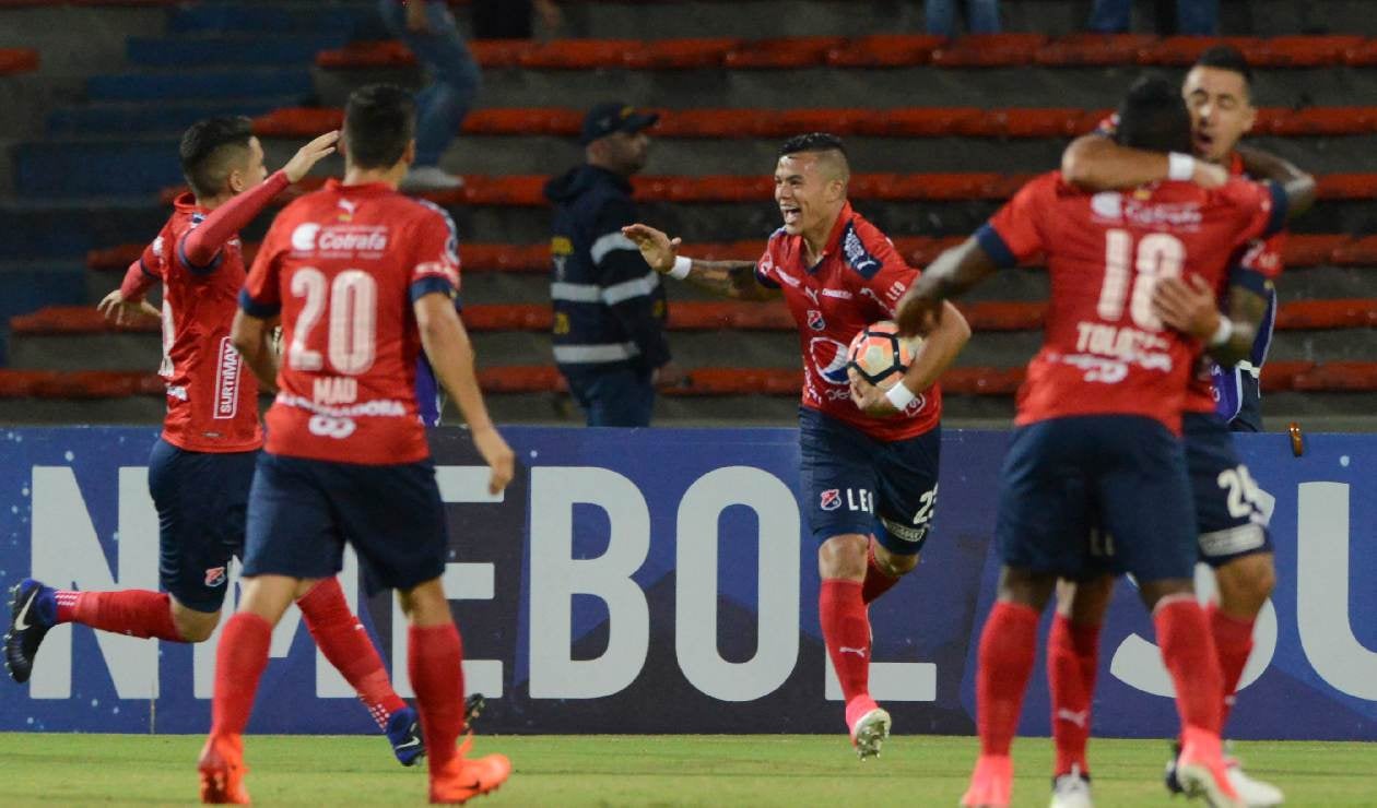 Liga Betplay HOY: cómo quedó la tabla del grupo B tras la quinta fecha