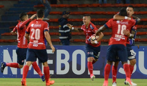 Independiente Medellín 2022