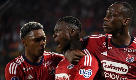 Independiente Medellín - Liga Betplay