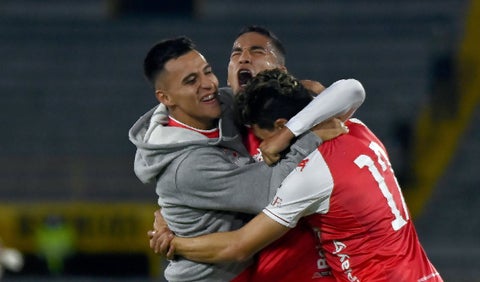 Independiente Santa Fe 2022