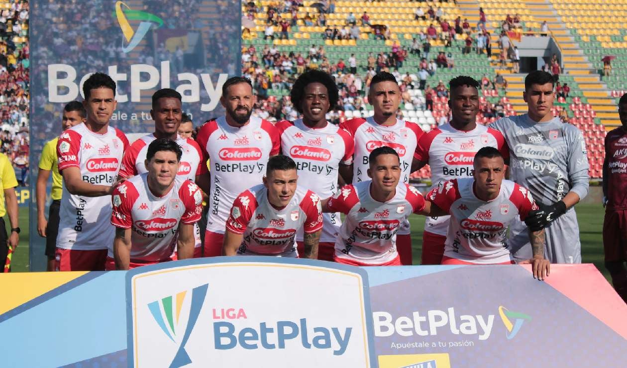 Independiente Santa Fe 2022