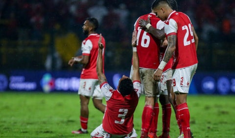 Independiente Santa Fe 2024