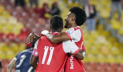 Independiente Santa Fe 2024