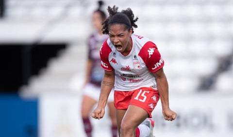 Independiente Santa Fe Femenino 2021
