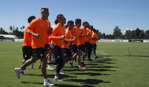 Independiente Santa Fe