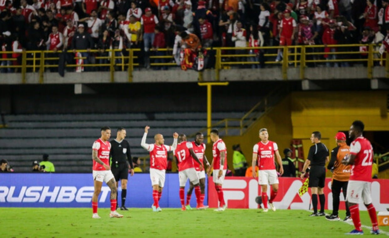 Independiente Santa Fe