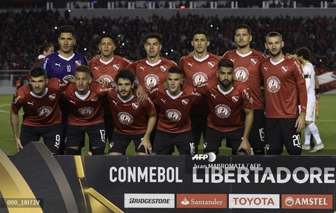 Independiente de Avellaneda