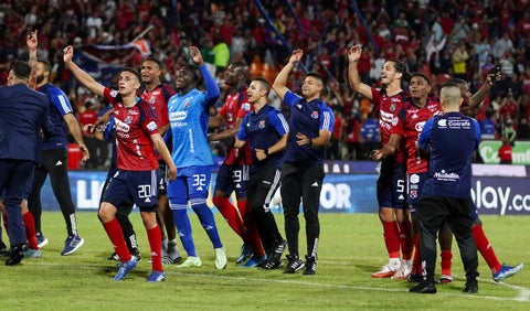 Independiente Medellín 2023