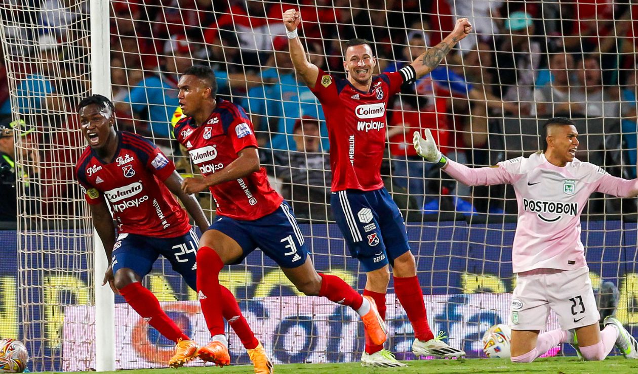 Independiente Medellín