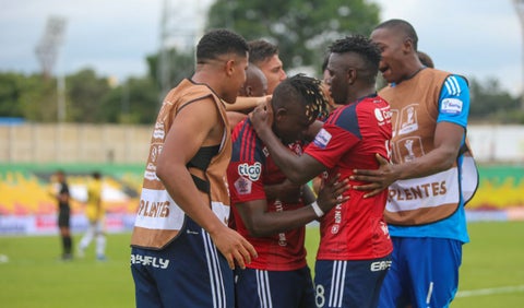 Independiente Medellín