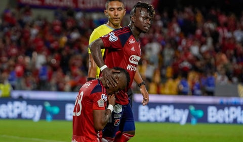 Independiente Medellín 2023