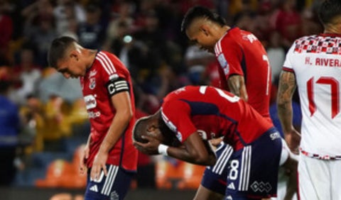 Independiente Medellín 2024