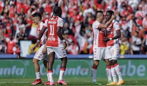 Independiente Santa Fe 2023