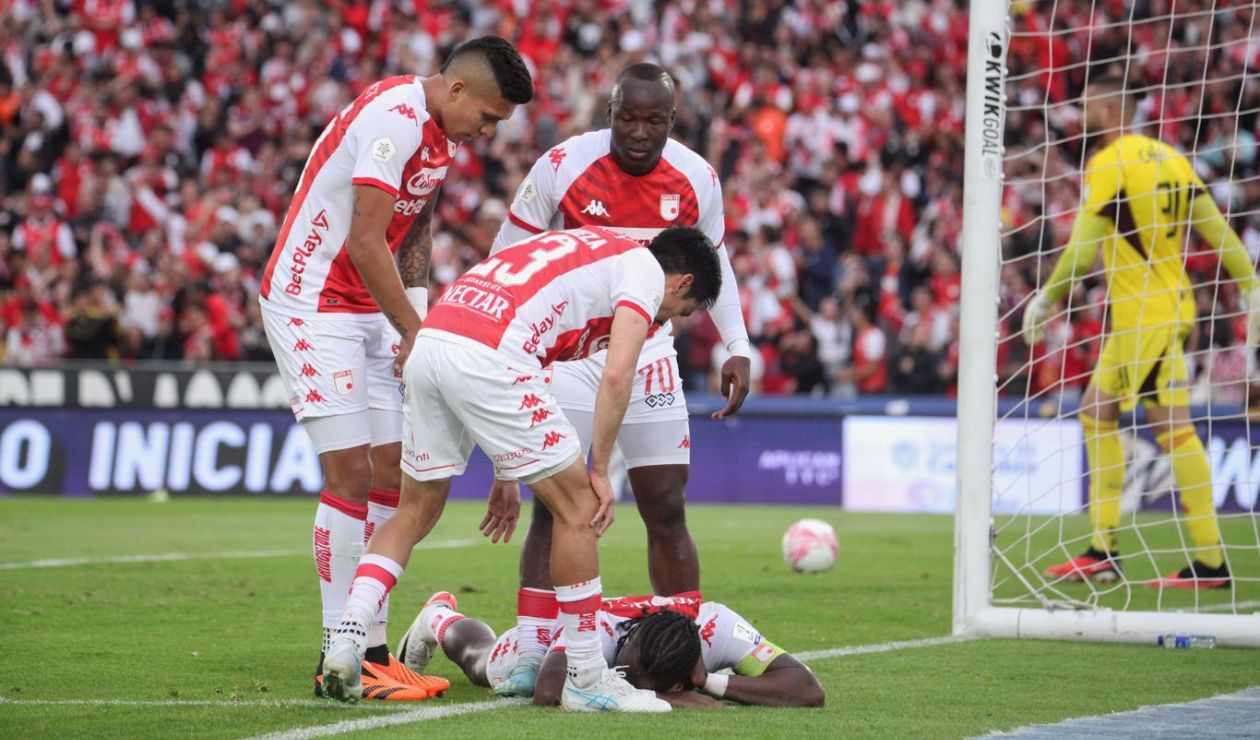 Independiente Santa Fe 2023